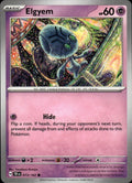 Elgyem Common SV05: Temporal Forces 073/162 NM