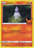 Litwick Common - Yuka Morii Art - Trick or Trade BOOster Bundle 2023 024/196 NM