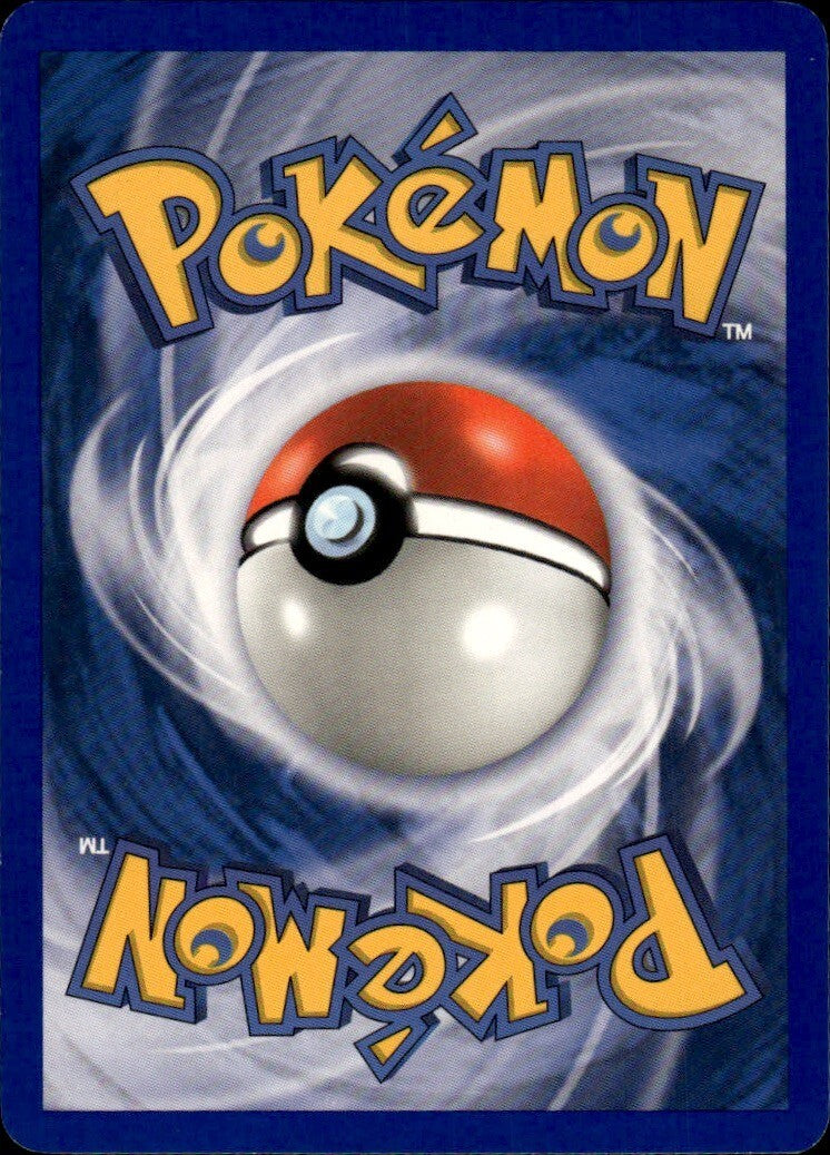 Team Magma's Houndour Common Team Magma vs Team Aqua 62/95 NM