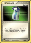 Potion Uncommon EX Battle Stadium 91 NM