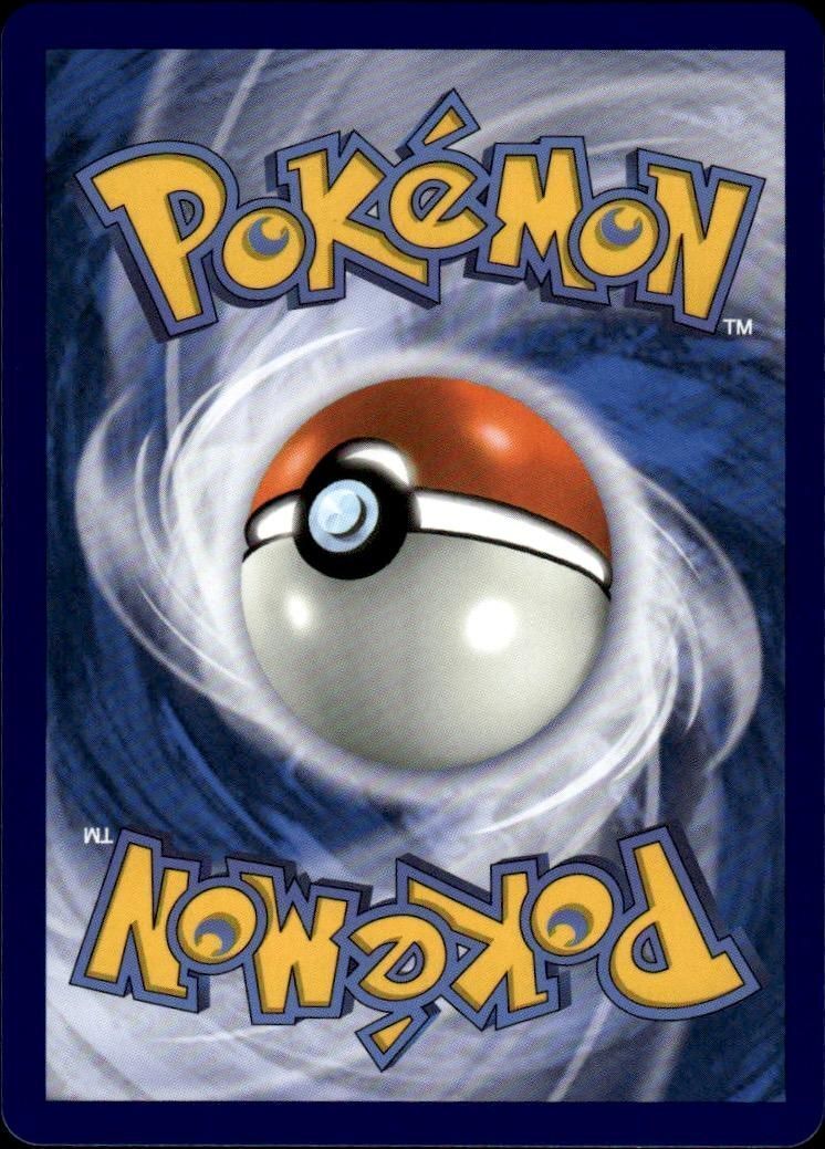Mamoswine ex - Holo Double Rare SV09: Journey Together 079/159 NM