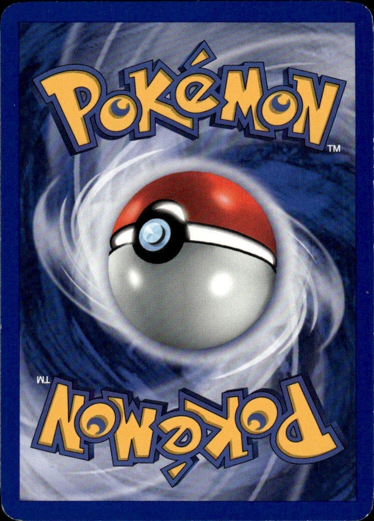 Shellder Unlimited Common Fossil 54/62 NM