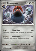 Probopass Uncommon SV03: Obsidian Flames 146/197 NM