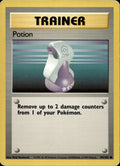 Potion Common Base Set 094/102 NM