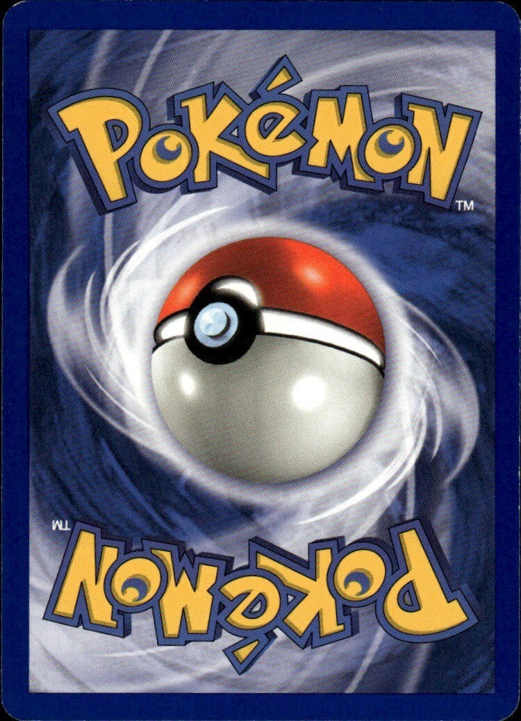 Krabby Unlimited Common Fossil 51/62 NM