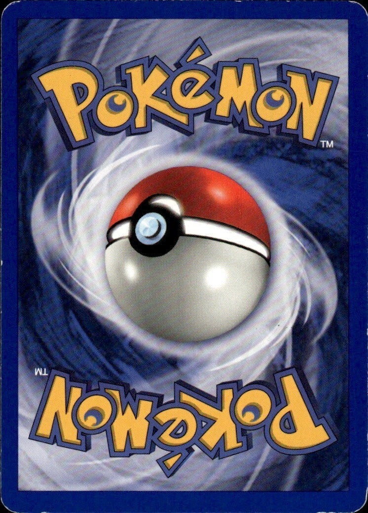 Geodude Unlimited Common Fossil 47/62 NM