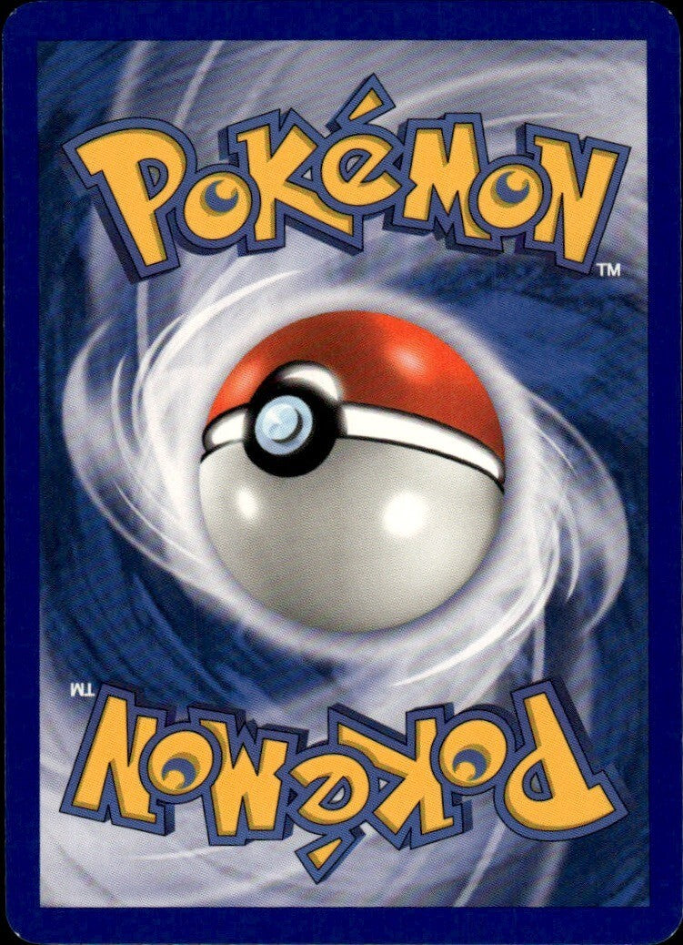 Potion Common FireRed & LeafGreen 101/112 NM