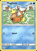 Magikarp Common Hidden Fates 15/68 NM