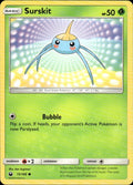 Surskit Common SM - Celestial Storm 15/168 NM