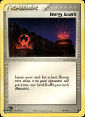 Energy Search Uncommon EX Battle Stadium 90 NM