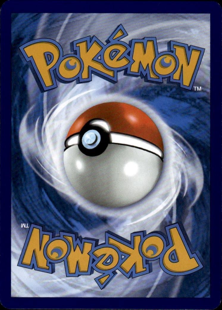 Professor's Research [Professor Oak] Reverse Holo Common SV: PE 122/131 NM