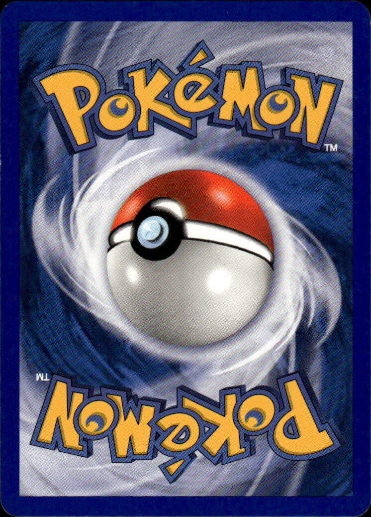 Team Magma Ball Uncommon Team Magma vs Team Aqua 80/95 NM
