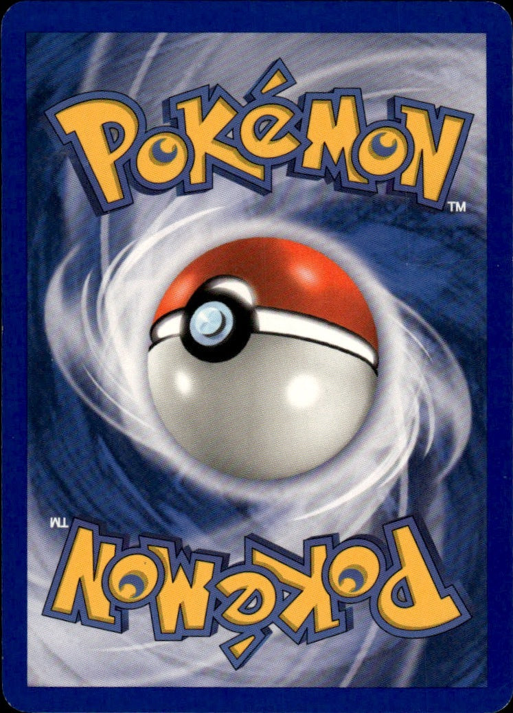 Team Magma's Houndoom Uncommon Team Magma vs Team Aqua 34/95 NM