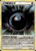 Darkness Energy (Special) Uncommon Call of Legends 86/95 NM