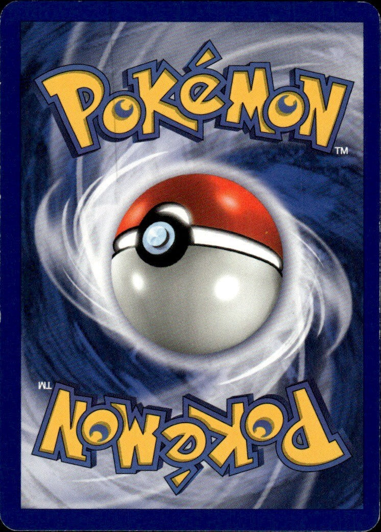 Goldeen Unlimited Common Jungle 53/64 NM