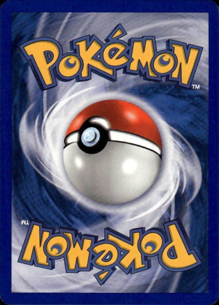Team Magma's Baltoy Common Team Magma vs Team Aqua 60/95 NM