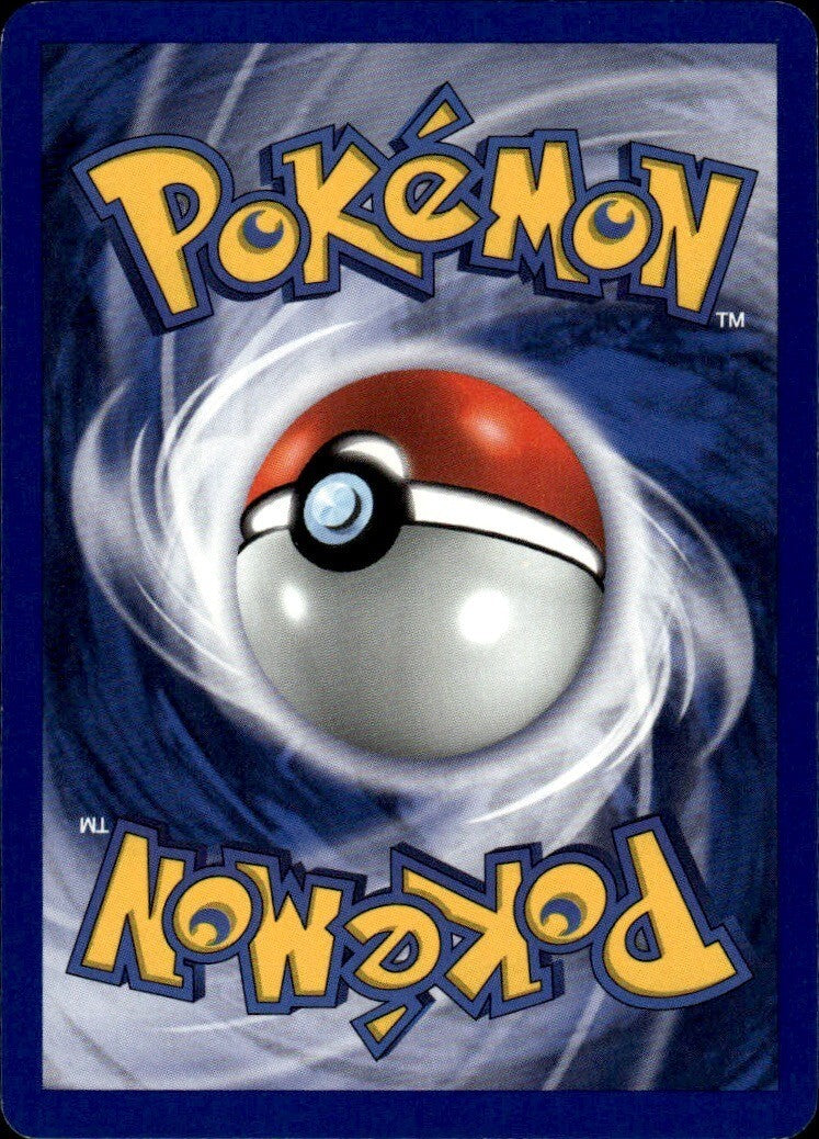 Rhyhorn Unlimited Common Jungle 61/64 NM
