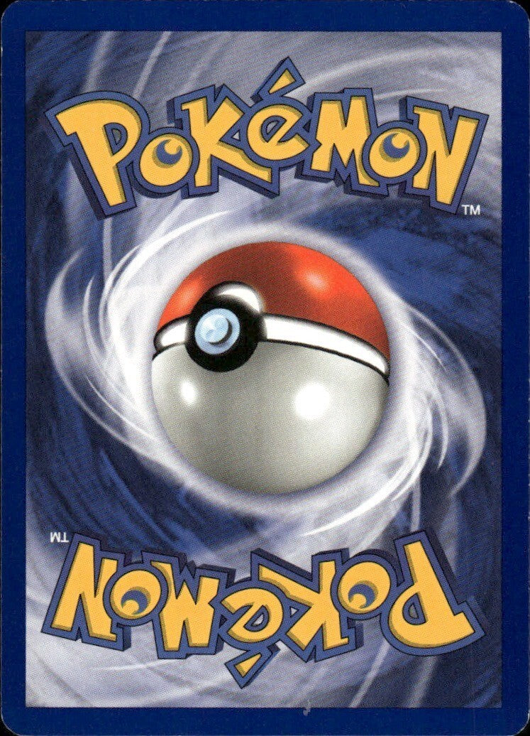 Geodude Unlimited Common Fossil 47/62 NM