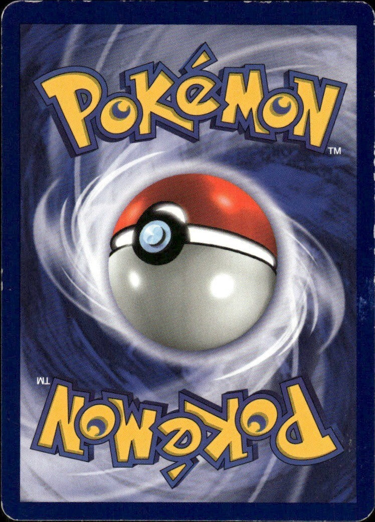 Mysterious Fossil Unlimited Common Fossil 62/62 NM