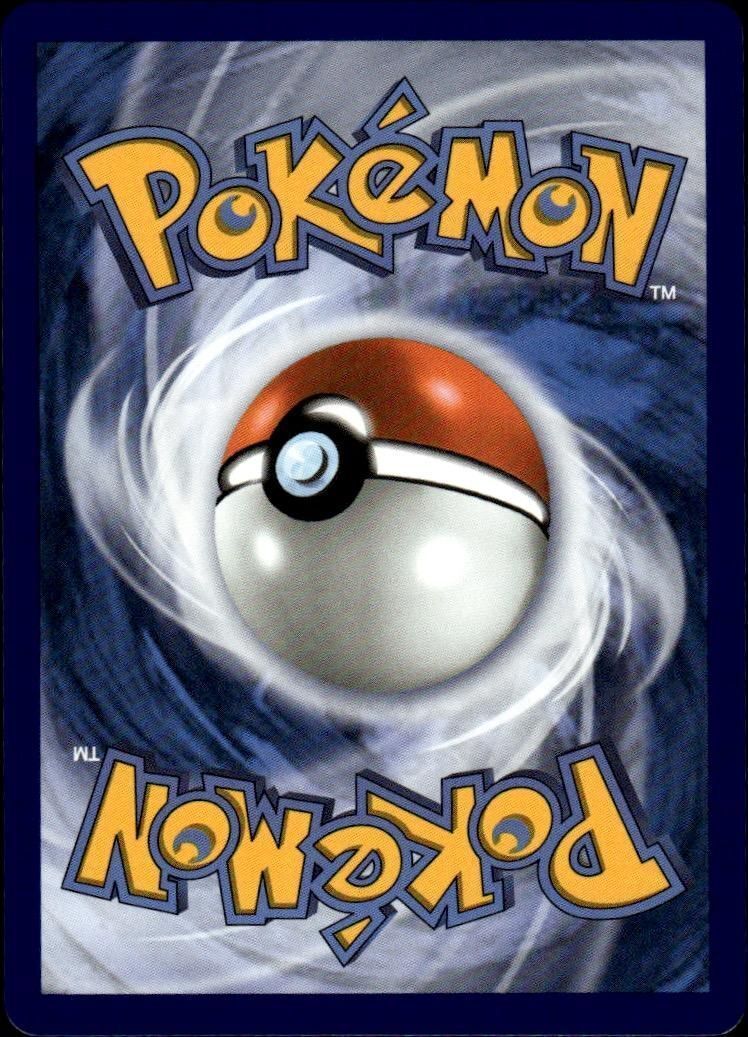 Meloetta ex Holo Double Rare SV: Black Bolt 044/086 NM