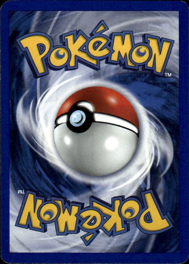 Marowak Unlimited Uncommon Jungle 39/64 NM