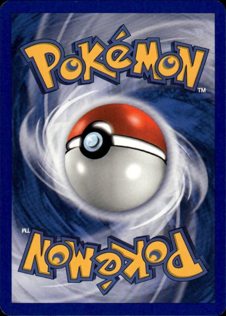 Team Magma's Lairon - Uncommon Team Magma vs Team Aqua 36/95 NM