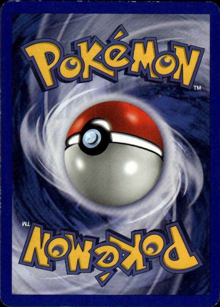 Marowak Unlimited Uncommon Jungle 39/64 NM