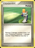 Potion Common Delta Species 101/113 NM