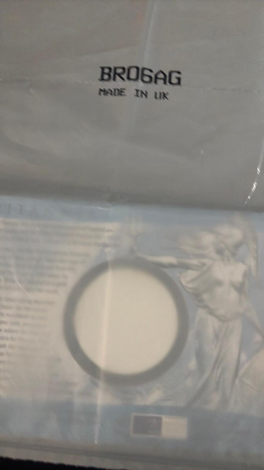 OMP - 2006 Royal Mint Silver Britannia £2 Coin 1 oz