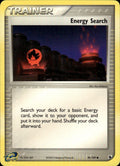Energy Search Uncommon EX Battle Stadium 90 NM