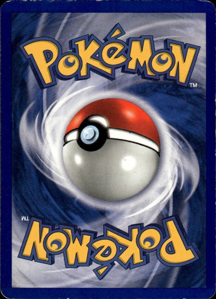 Slowpoke Unlimited Common Fossil 55/62 NM