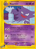 Haunter Common Skyridge 063/144 LP
