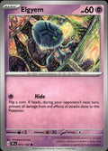 Elgyem Common SV05: Temporal Forces 073/162 NM