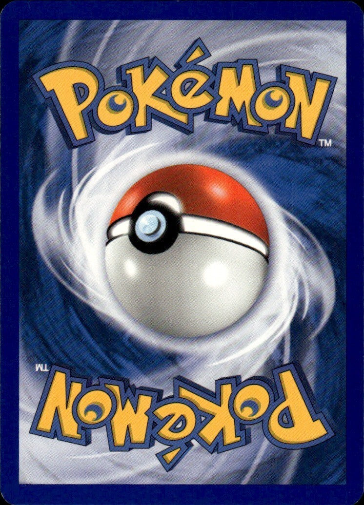 Team Magma's Baltoy - Common Team Magma vs Team Aqua 60/95 NM