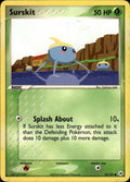 Surskit Common Hidden Legends 76/101 NM