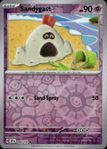 Sandygast Common SV08: Surging Sparks 090/191 NM