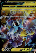 Raikou V Holo Double Rare S12a: VSTAR Universe 038/172 NM