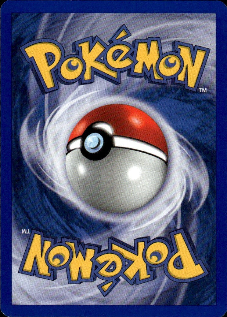 PlusPower Uncommon Base Set 2 113/130 NM