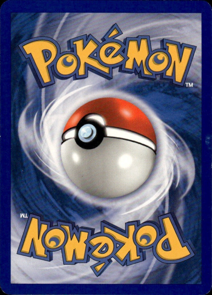 Grass Energy - (No E-Reader) Common Deck Exclusives 104/109 NM
