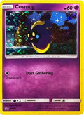 Cosmog - (General Mills Promo) Holo Promo Miscellaneous Cards & Products SM42 NM