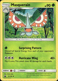 Masquerain Uncommon SV04: Paradox Rift 002/182 NM