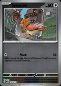 Spearow Common ME01: Mega Evolution 102/132 NM