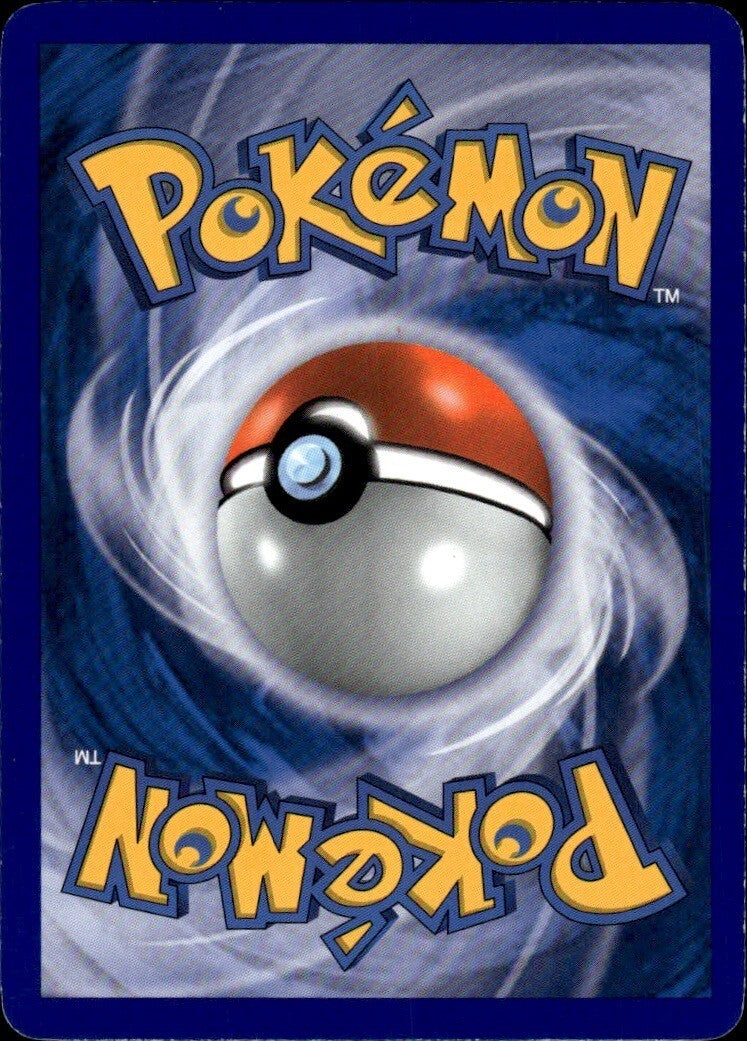 Team Aqua's Chinchou Common Team Magma vs Team Aqua 49/95 NM