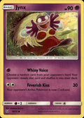 Jynx Common Shining Legends 38/73 NM