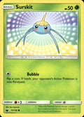 Surskit Common SM - Celestial Storm 15/168 NM