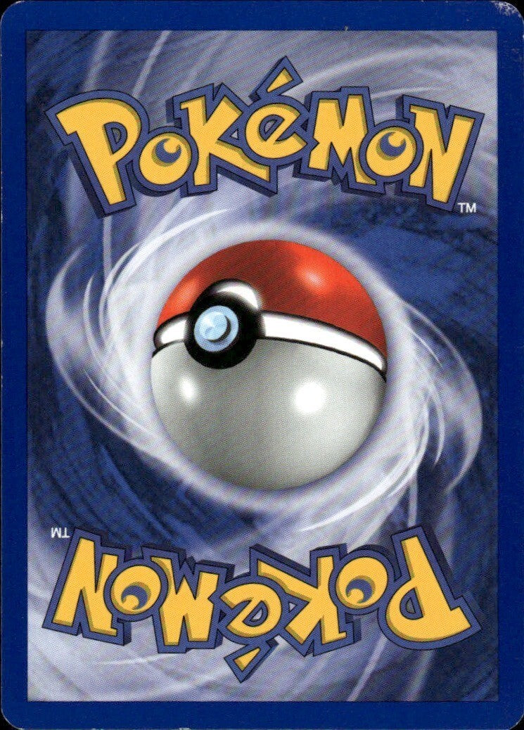 Weepinbell Uncommon Base Set 2 064/130 NM