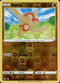 Baltoy Common SWSH08: Fusion Strike 144/264 NM