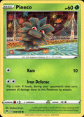 Pineco Common SWSH04: Vivid Voltage 008/185 NM