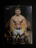 Dricus Du Plessis Dusk Topps Midnight UFC - Dusk 12 NM - 57/75