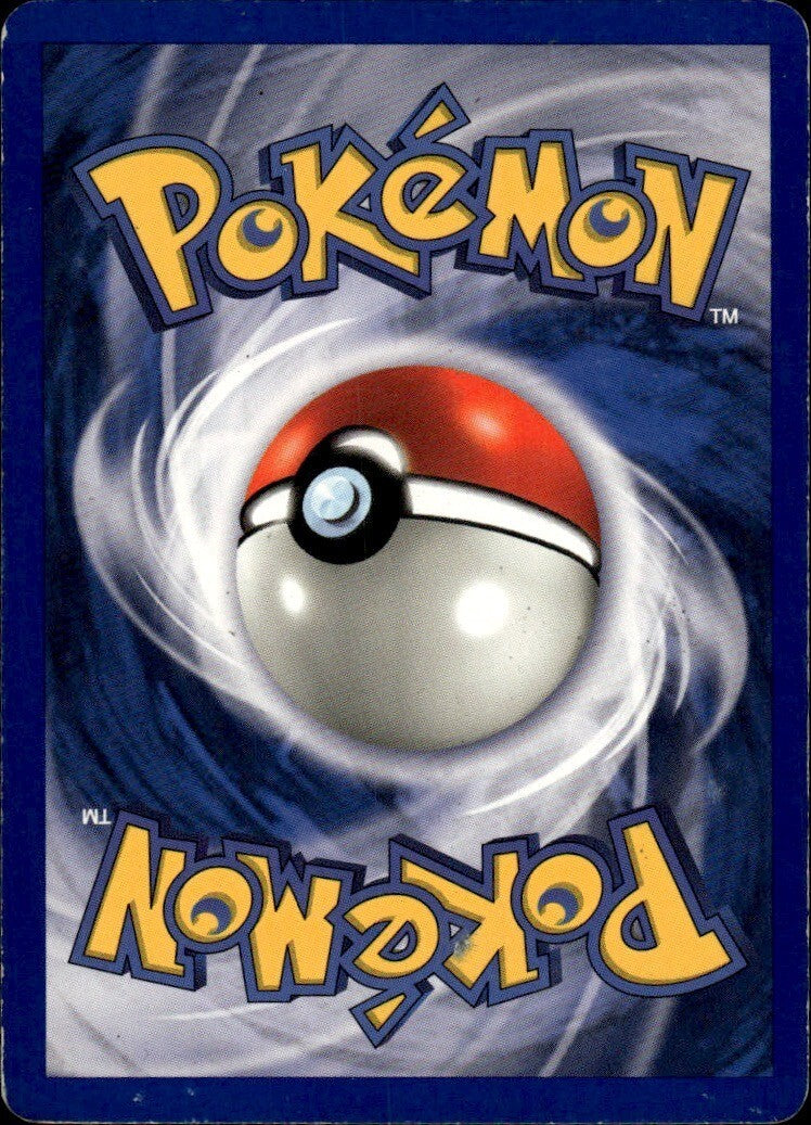 Staryu Common Base Set 065/102 NM